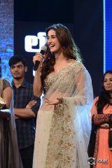 Loafer Movie Audio Launch